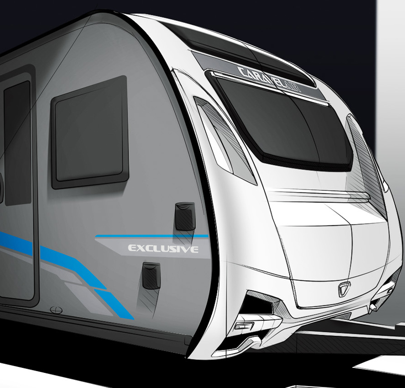 Caravelair, l'innovation